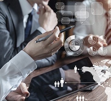 Information Security Consulting