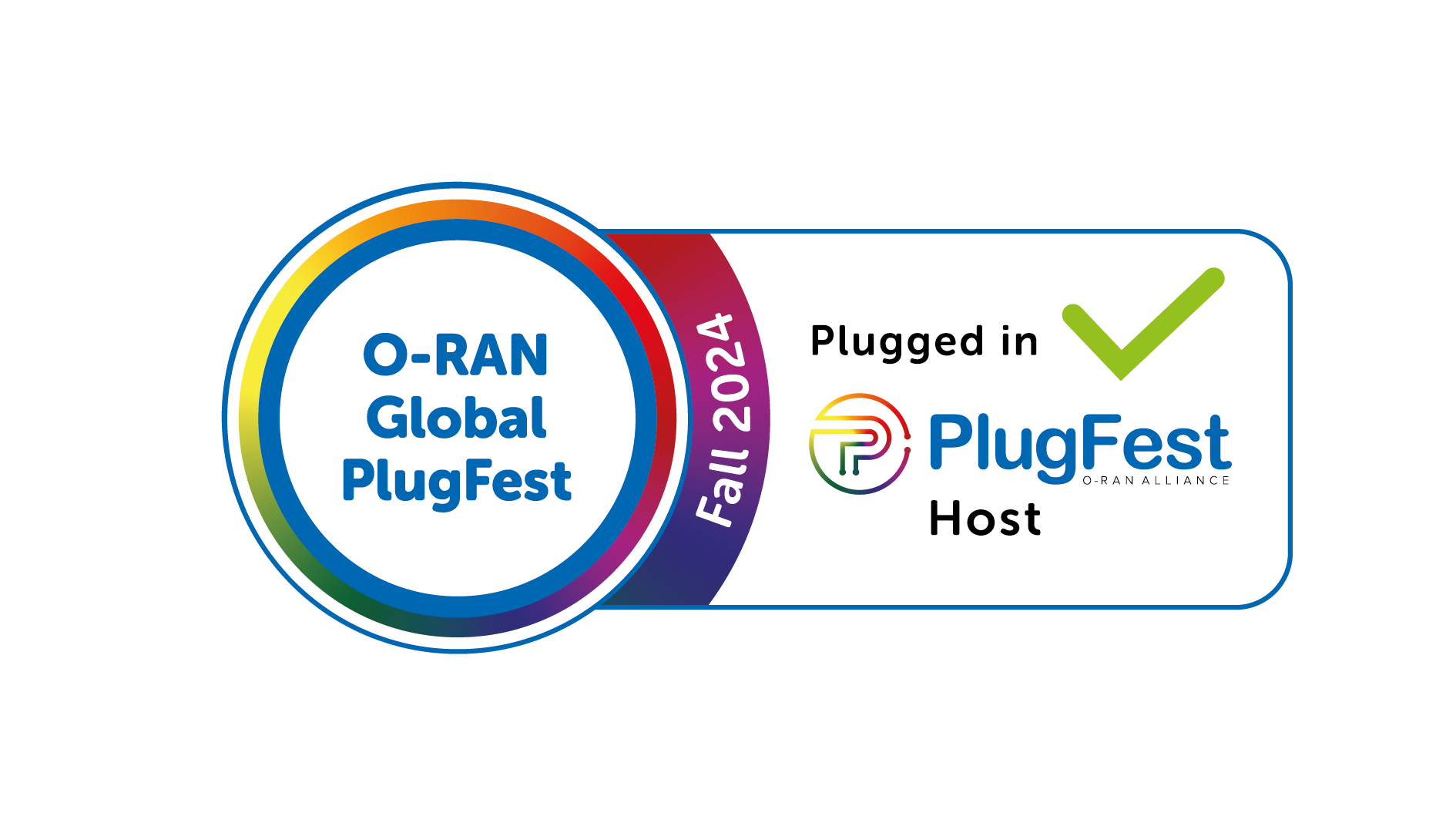 Auray Hosts O-RAN ALLIANCE Global PlugFest Fall 2024