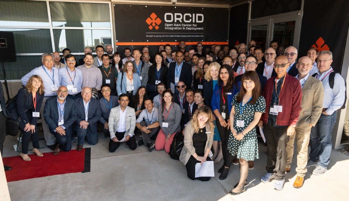 Auray Technology Showcases Global Leadership in O-RAN Product Testing and Validation at NTIA International Open RAN Symposium